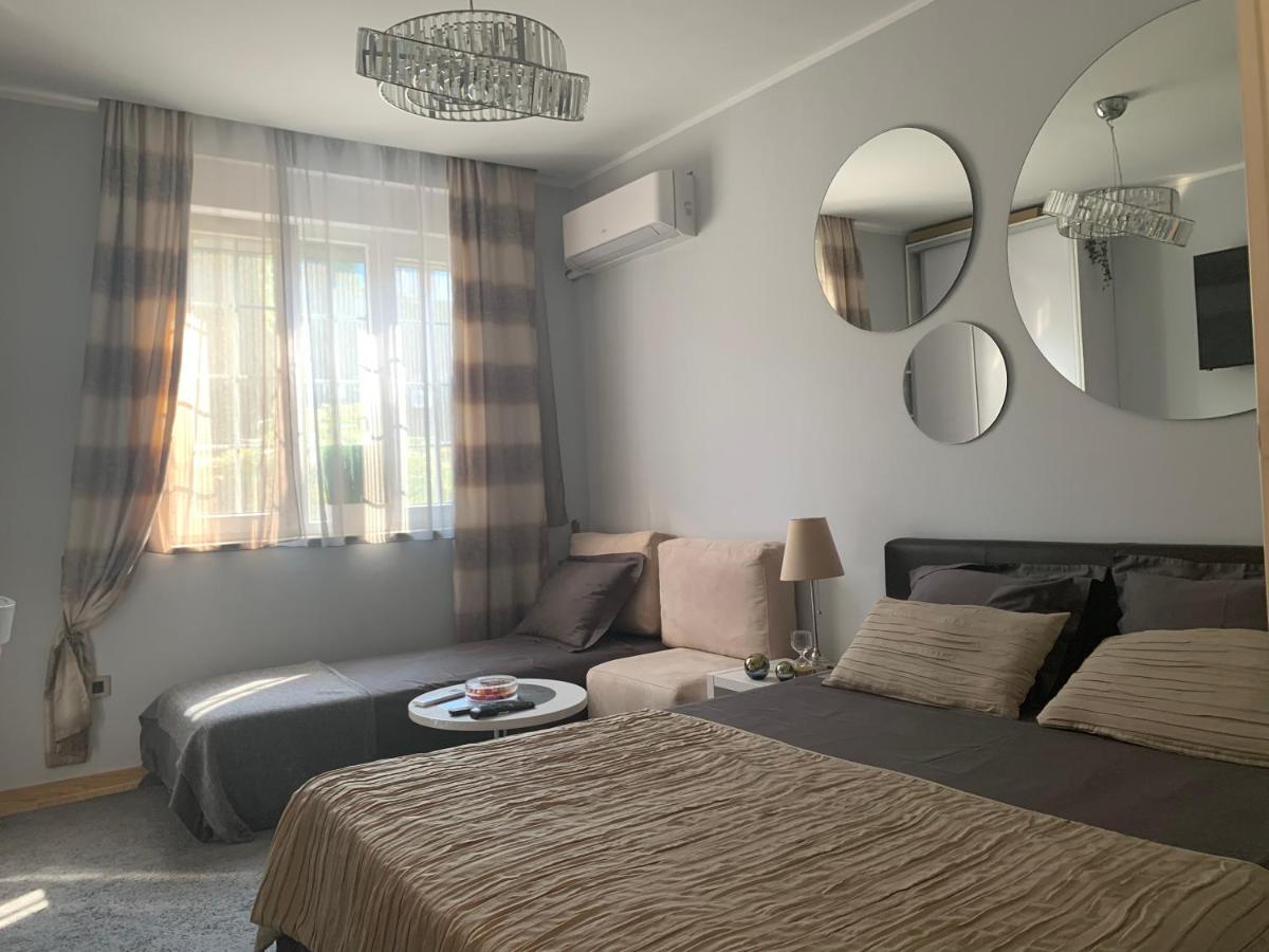 Apartment Skadarlija Free Parking