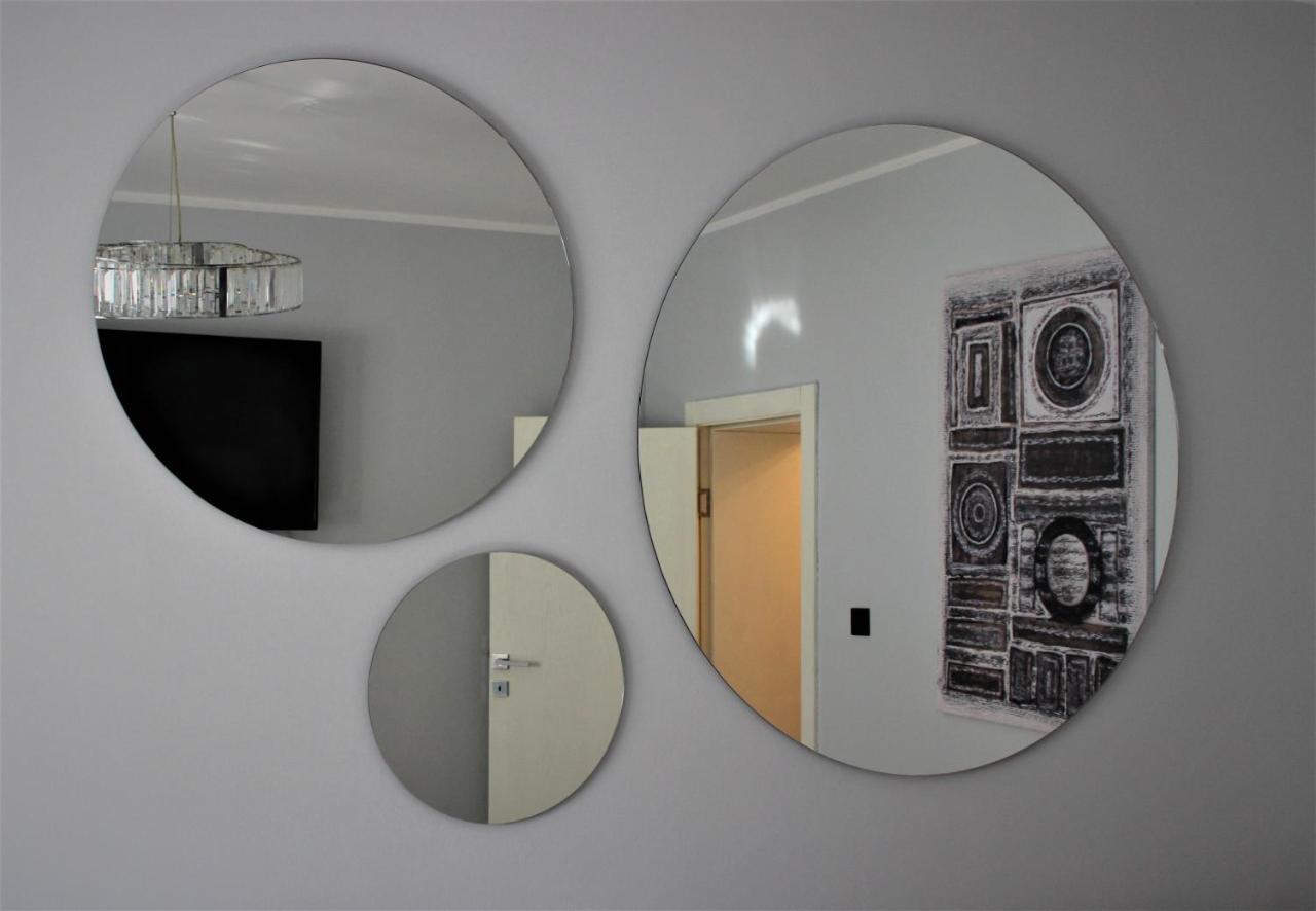 Skadarlija Free Parking Apartment Belgrade